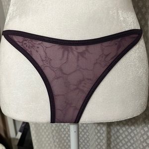 NWOT Panties